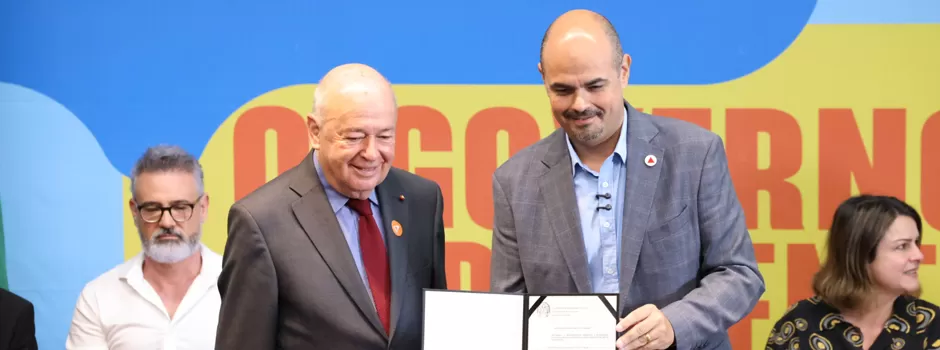 Ouro Preto é a capital de Minas por três dias