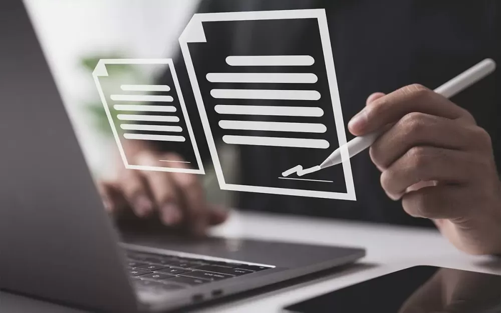 STJ reconhece validade de assinaturas digitais e reforça uso do GOV.BR