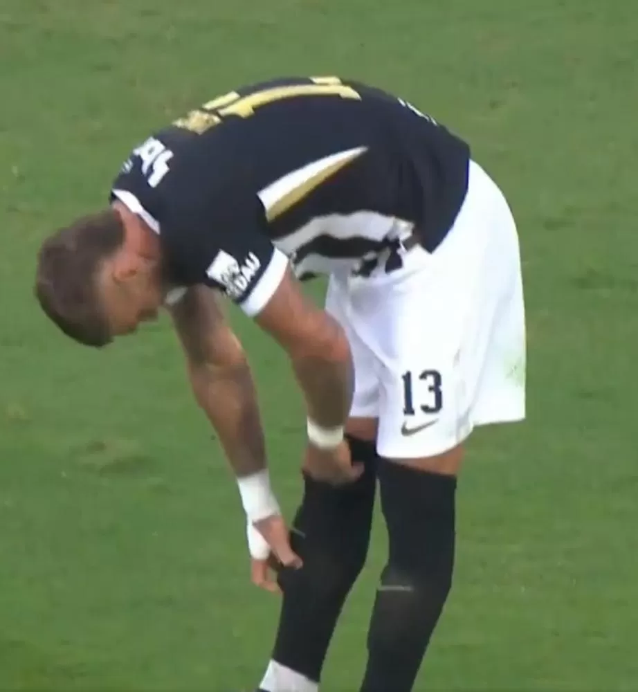 Atlético volta a tropeçar fora de casa diante do Coritiba e segue em baixa no Brasileirão