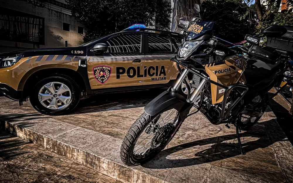 Mulher é agredida pelo ex ao tentar retomar relacionamento em Minas Gerais