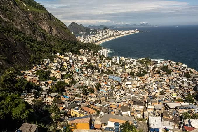 Divulgação: Internet 