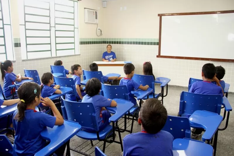 Seis escolas de Juiz de Fora são selecionadas para projeto Procon na Escola