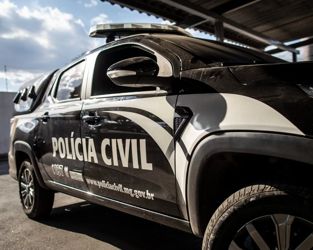Jovem é executado a tiros enquanto trabalhava em serralheria na capital mineira