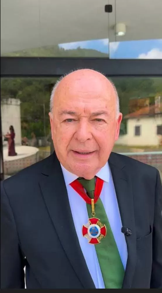 Divulgação / Redes Sociais