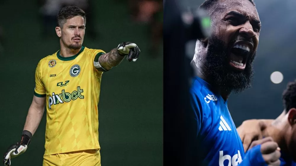 Divulgação: Redes Sociais