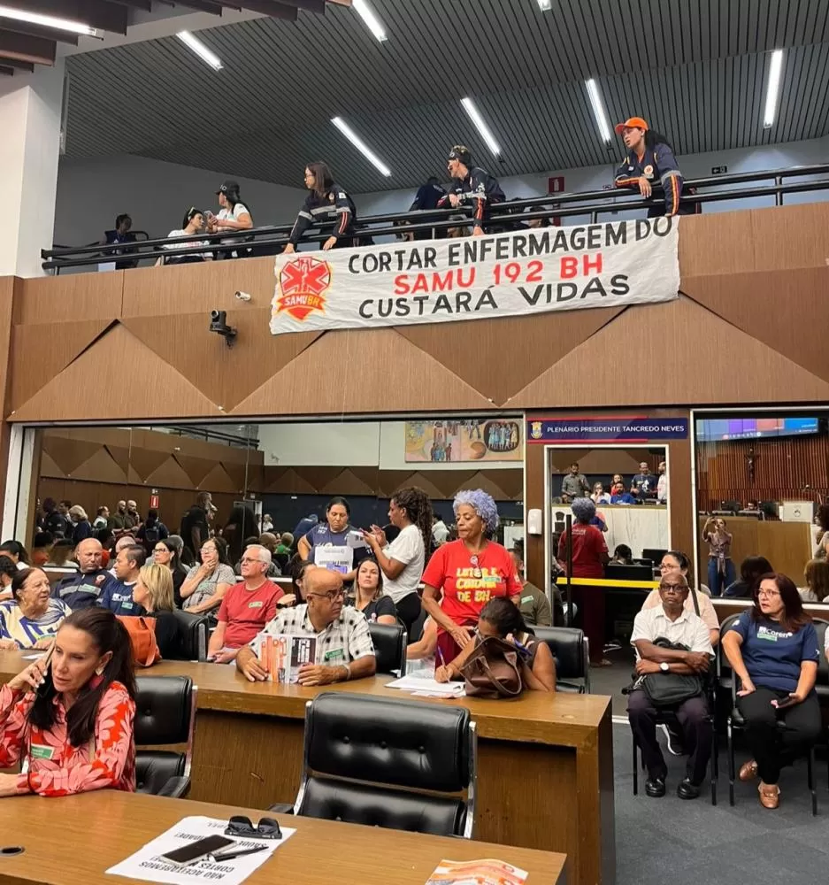 Suylan Rikelme / Impactto News