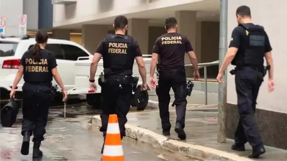 Lula anuncia mil novos policiais federais e governo promete PF com todos os cargos ocupados até o fim do ano