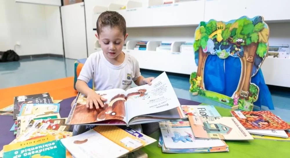 Imagem: Prefeitura de Belo Horizonte 