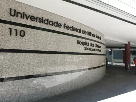 HC-UFMG busca doadores de fezes para tratamento de infecção intestinal grave