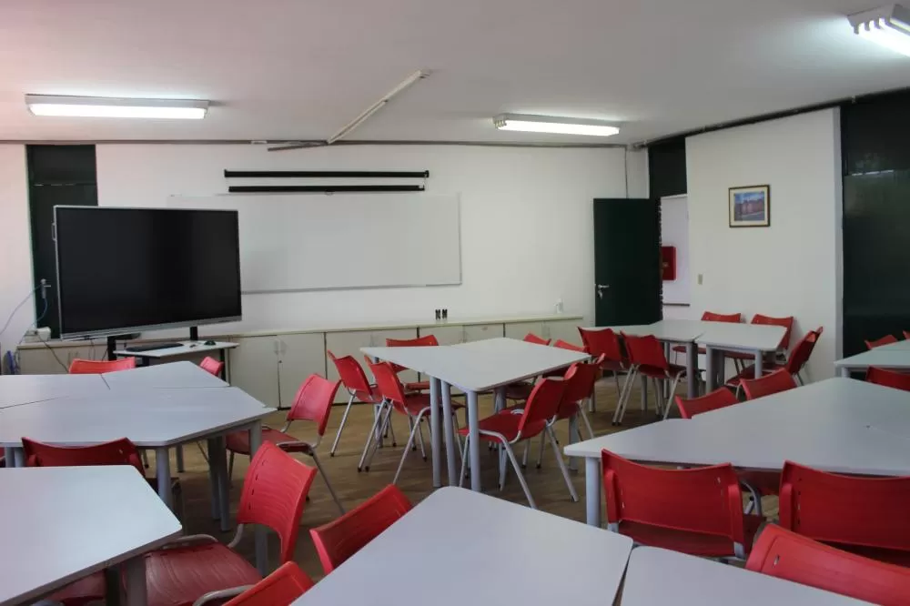 Prazo para inscrição de formadores da rede estadual termina na segunda-feira