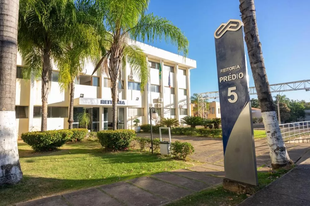 Divulgação: Unimontes