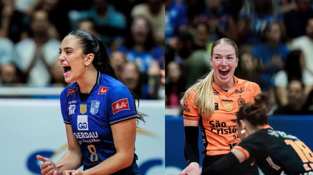 Divulgação: Redes Sociais