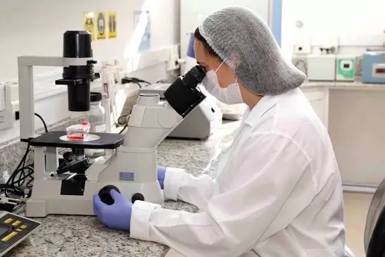 Funed abre seleção com vagas na área da saúde e salários de até R$ 5,8 mil