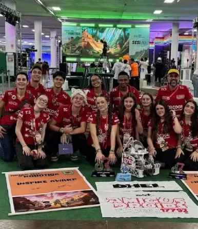 Instituto Tauá/ Divulgação