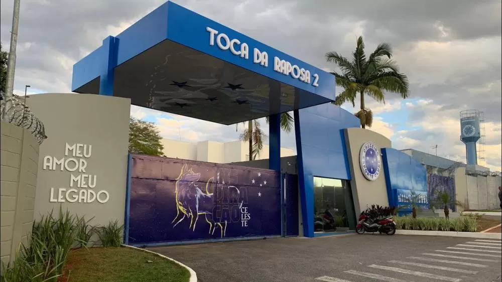 Balanço da SAF mostra avanço nas receitas do Cruzeiro em 2025