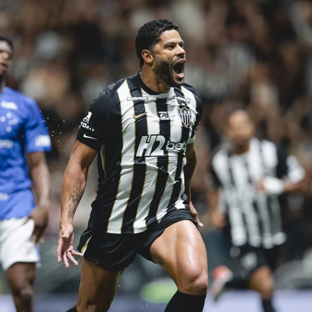 Fim de ciclo? Fluminense faz proposta e avança nas conversas por Hulk