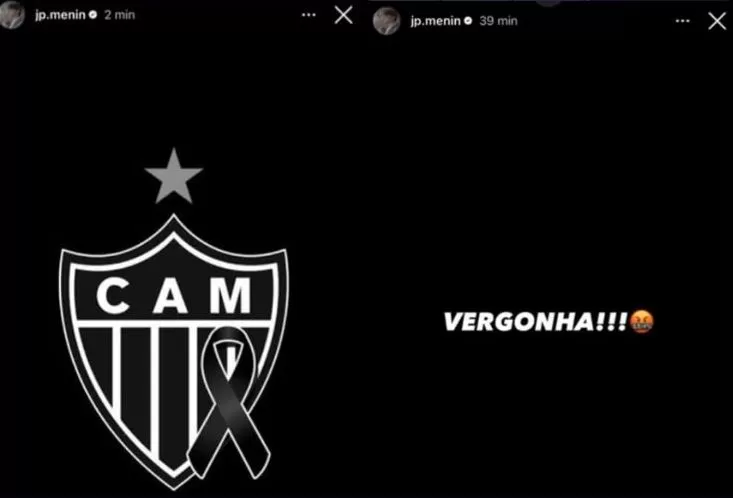 Divulgação: Redes Sociais