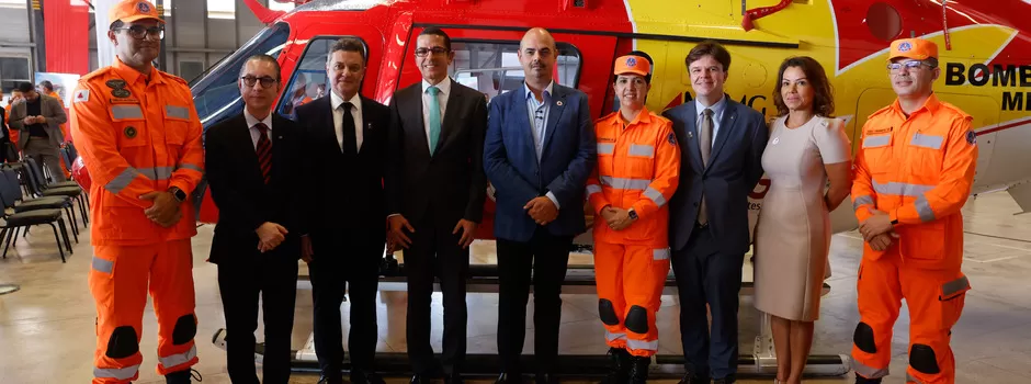 Imagem: Agência Minas