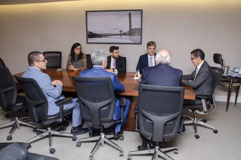 Acordo entre MPMG e FGV busca dar base científica à reparação de desastres em Minas