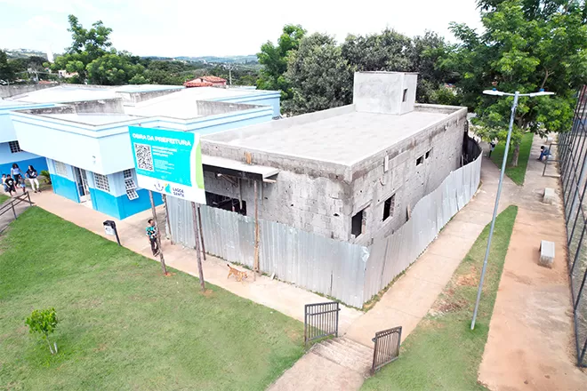 Prefeitura de Lagoa Santa 