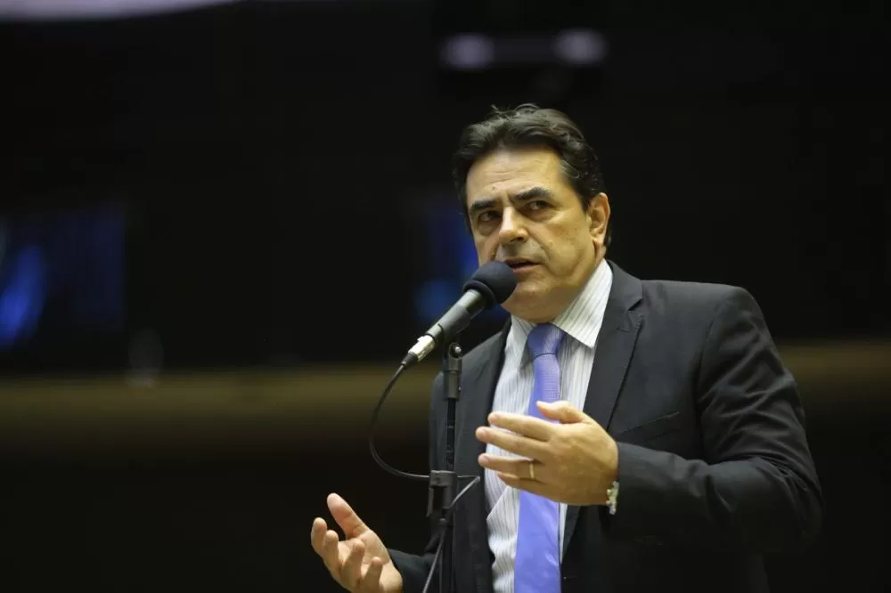 PL Minas aposta em ampla votação para derrubar veto à dosimetria