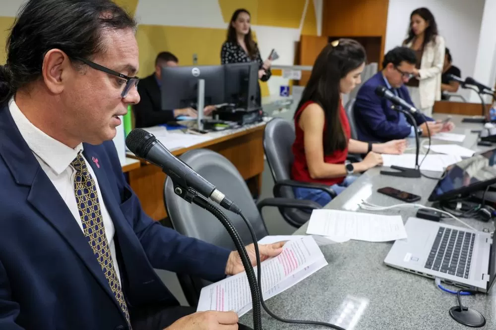  Proposta de incentivo à educação especial avança na Assembleia 