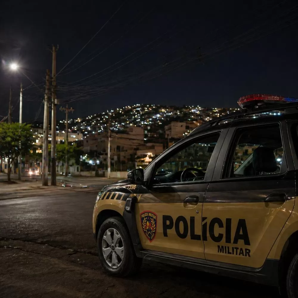 Divulgação: Redes Sociais