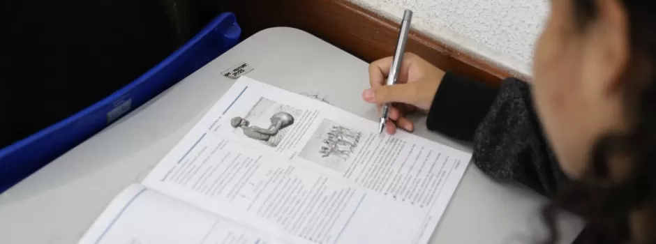 Termina hoje prazo para pedir isenção da taxa do Enem 2026