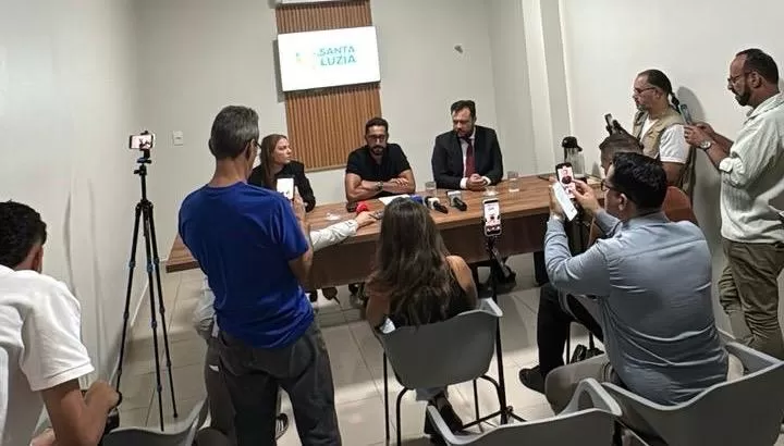 Prefeito anuncia auditoria em todas as secretarias após descoberta de baixas irregulares de multas com prejuízo de R$ 1,39 milhão