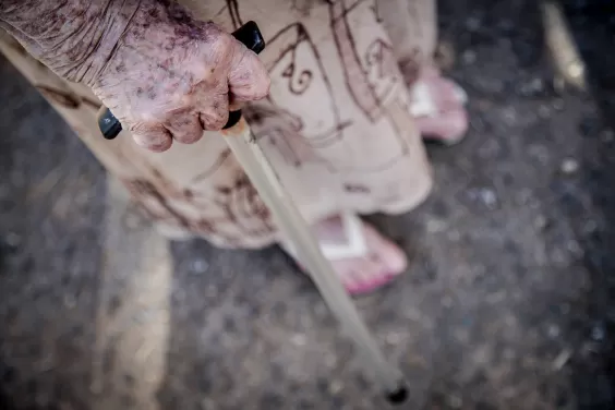 Câmara de BH vota em definitivo propostas que ampliam proteção e prioridade a pessoas idosas