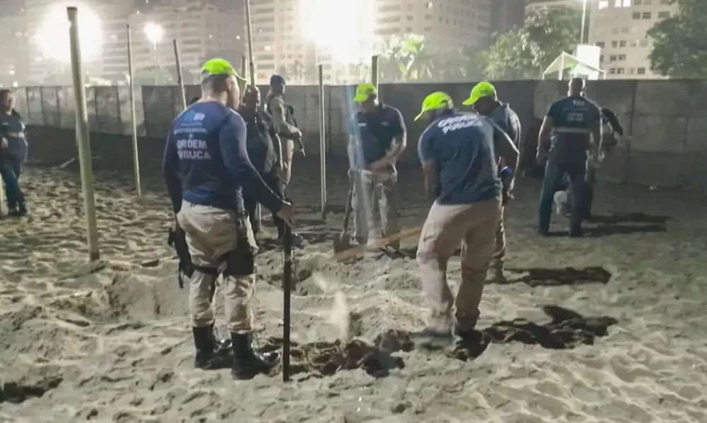 Imagem | Prefeitura do Rio de Janeiro 