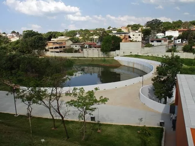 Parque Ecológico Primeiro de Maio celebra 18 anos com programação cultural no feriado