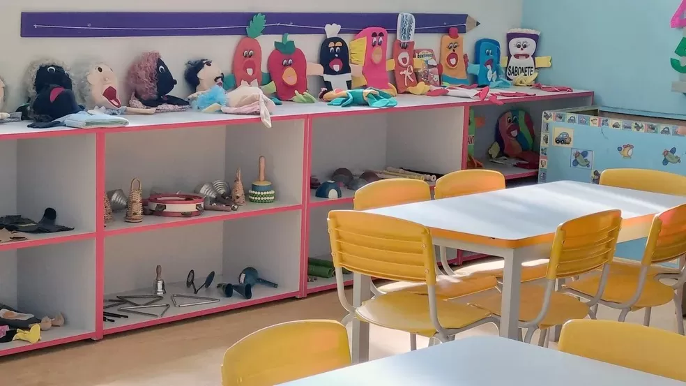 Pré-escola ainda não alcança todas as crianças no Brasil, apesar de obrigatoriedade há mais de 10 anos