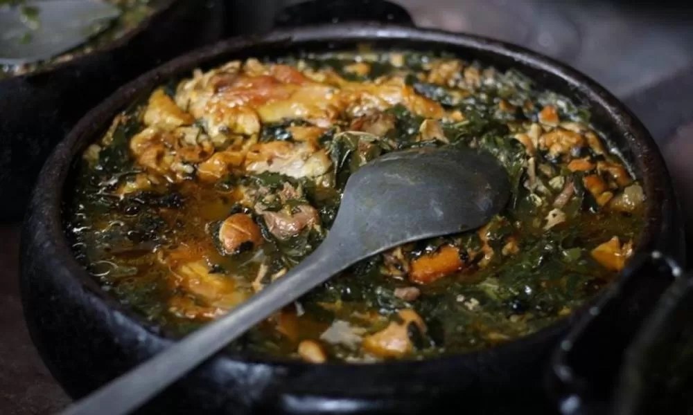 Sabará recebe Festival do Ora-pro-nóbis com gastronomia e shows gratuitos neste fim de semana