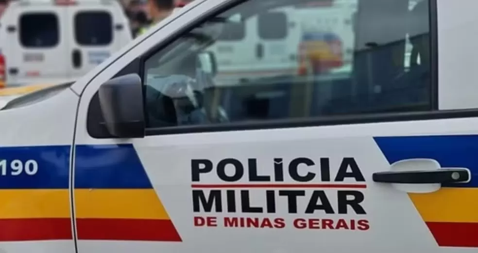 Suspeito de agredir e arrastar mulher grávida pelo cabelo é morto a tiros em BH