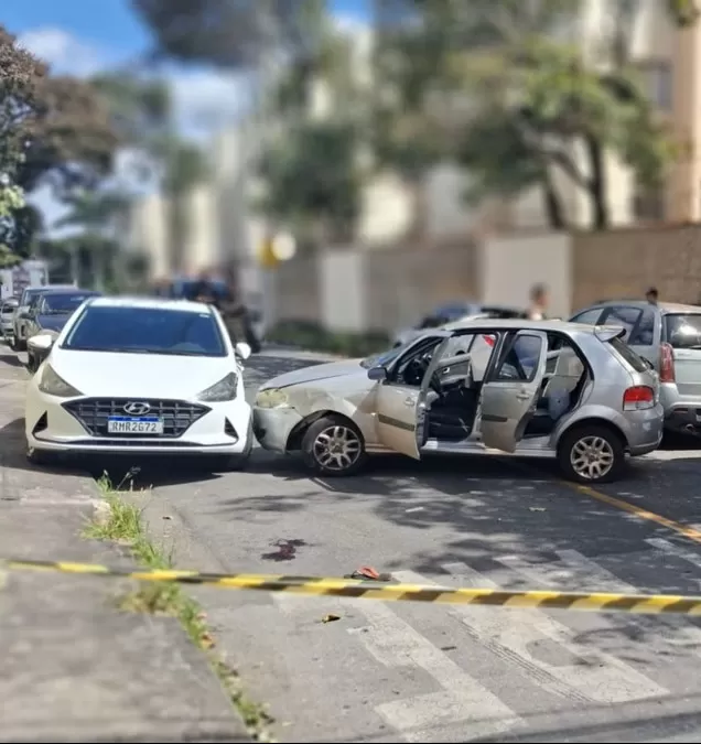 Divulgação: Redes Sociais