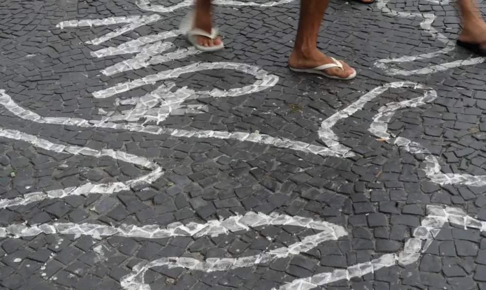 Imagem | Agência Brasil 