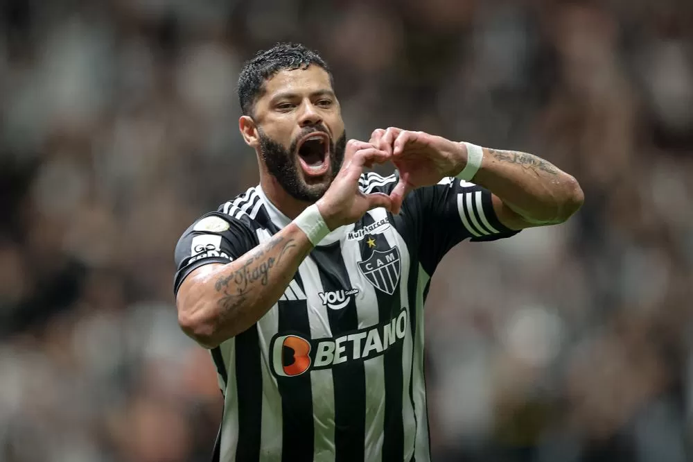Imagem | Pedro Souza/Galo
