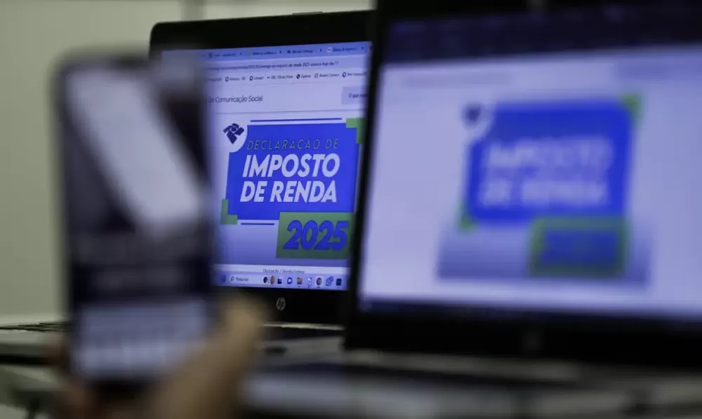 Imagem | Agência Brasil