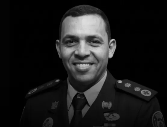 Contagem lamenta morte de guarda civil em acidente na BR-040
