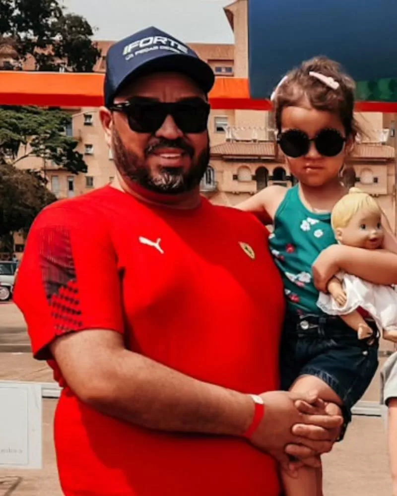 Acidente mata empresário mineiro e filha de 5 anos em rodovia na Bahia
