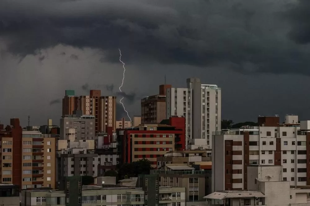 Divulgação: Redes Sociais