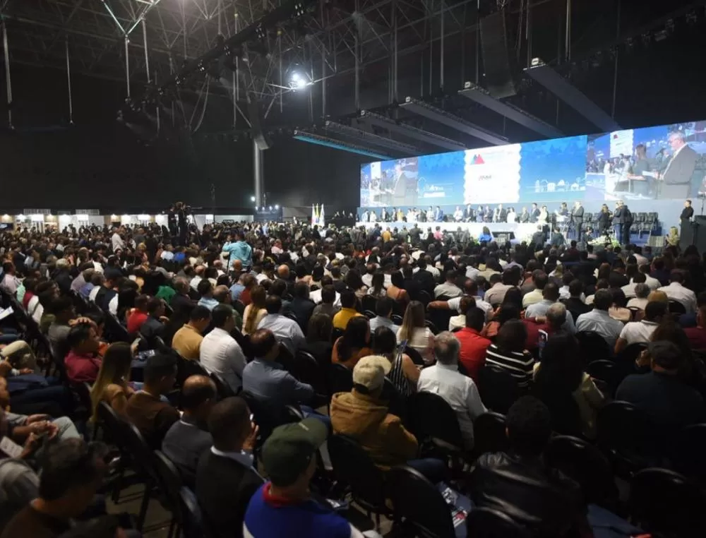 Congresso Mineiro de Municípios chega à 41ª edição com foco em gestão e eleições