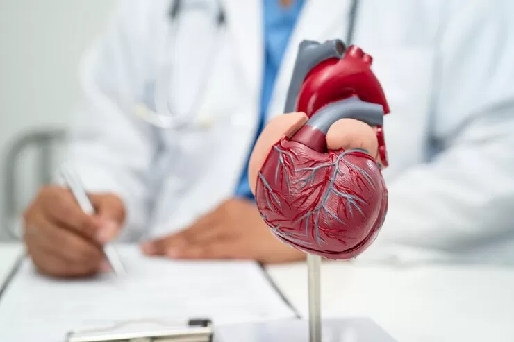 Anvisa aprova novo medicamento para doença cardíaca rara no Brasil