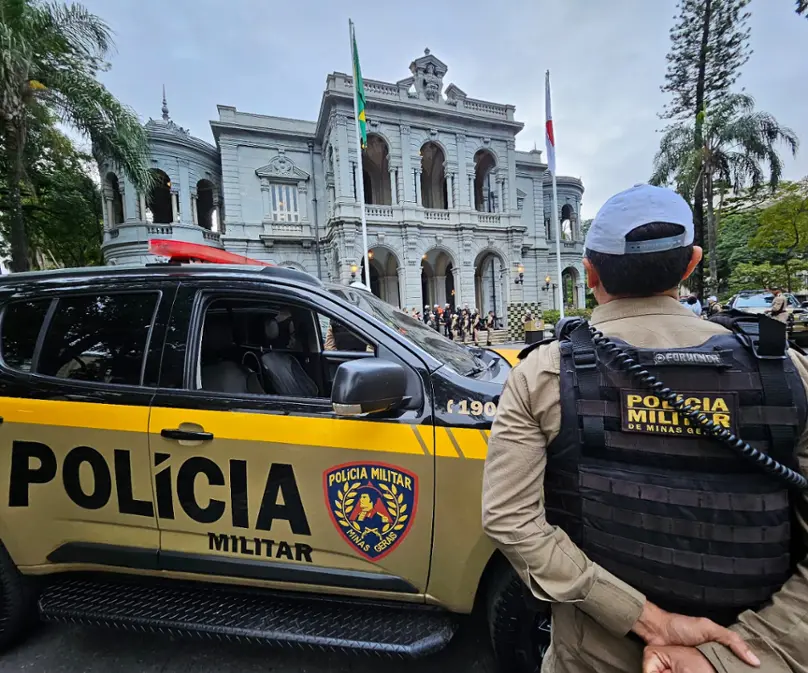 Maio Amarelo 2026 é lançado em BH com foco em mudança de comportamento no trânsito