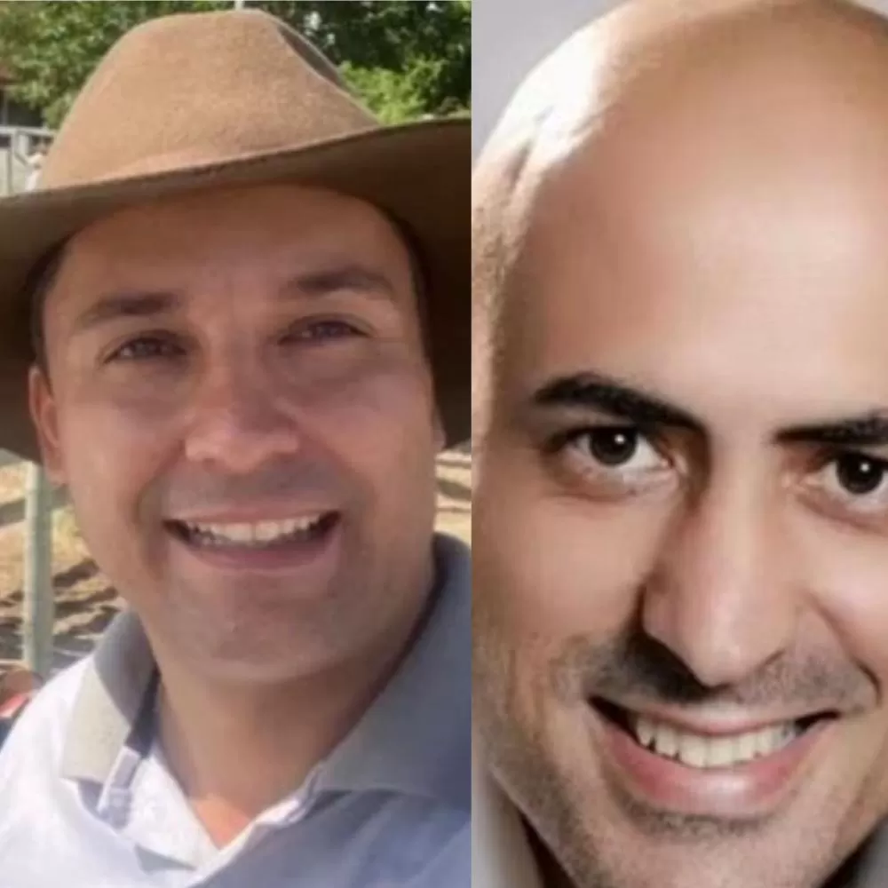 Divulgação: Redes Sociais