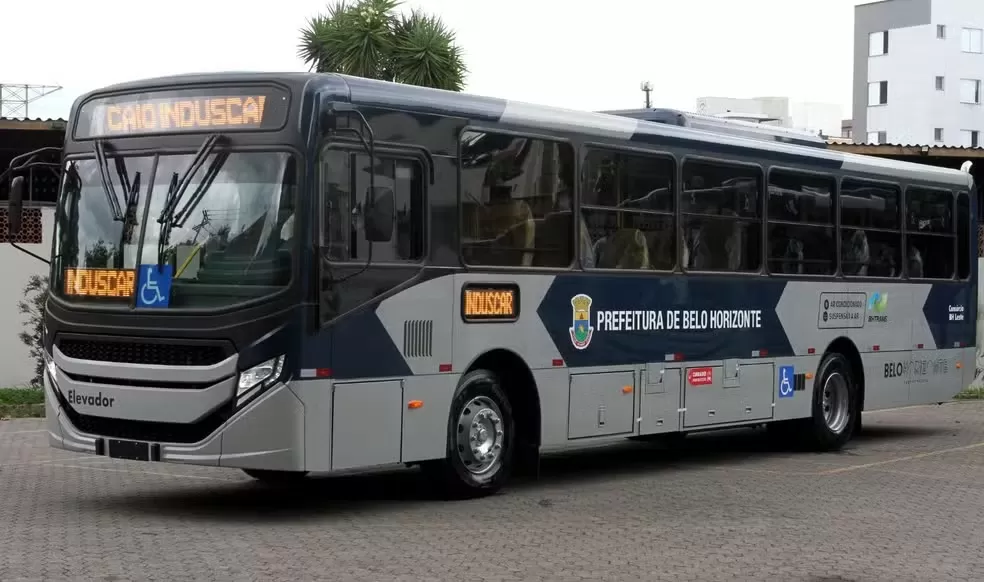 PBH reduz limite de atraso de ônibus para 15 minutos em Belo Horizonte