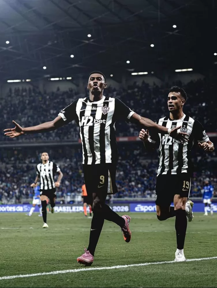 Atlético enfrenta o Juventud no Uruguai e busca recuperação na Sul-Americana
