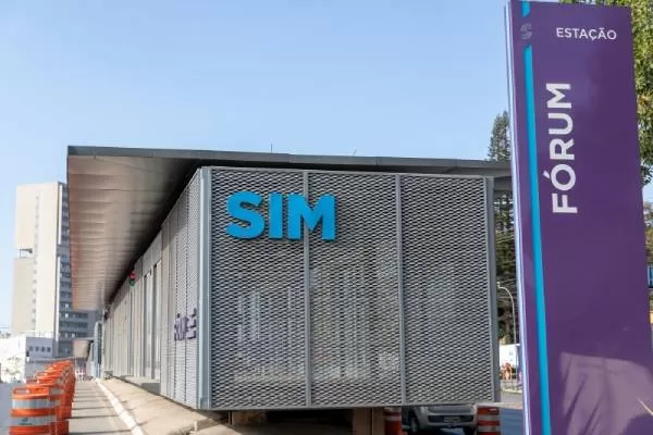 Obras do SIM interditam trecho da Avenida João César de Oliveira a partir desta terça-feira (5)
