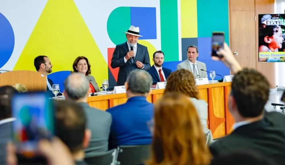 Governo lança Novo Desenrola com renegociação de dívidas, crédito mais barato e uso do FGTS